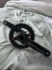 E-Thirteen Crank Set. 175. 40t