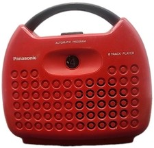 Panasoni Automatic Program