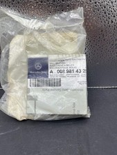 Mercedes Genuine Propshaft