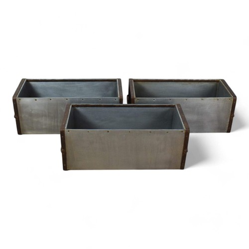 Vintage style reclaimed heavy - style,