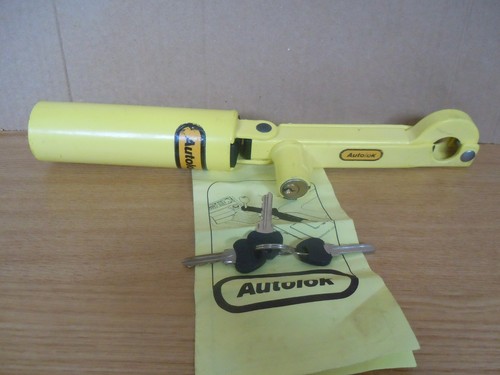 Autolok car gear - car, &
