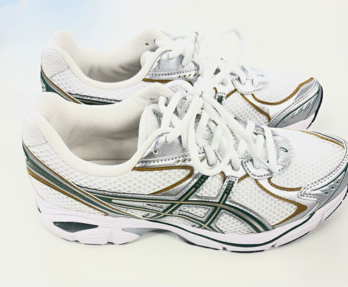 Asics gt2160 woman running - gt2160,