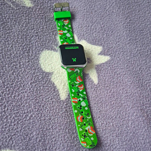 Official minecraft creeper - official, tnt