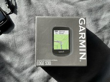 Garmin Edge 530 GPS Navigation