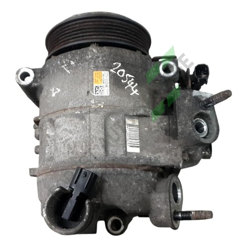 2017 ford kuga compressor - 2017,
