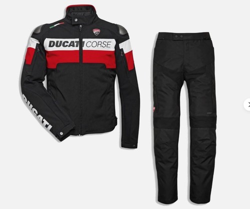 Ducati corse men - ducati, motorcycle