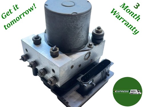 Nissan qashqai abs pump - nissan,