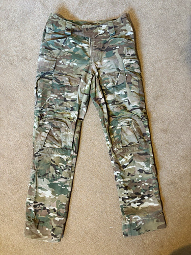 Crye precision combat pant - combat,