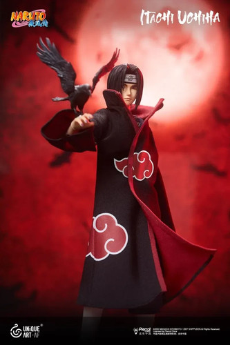 Pre order unique art uchiha - ✨pre,