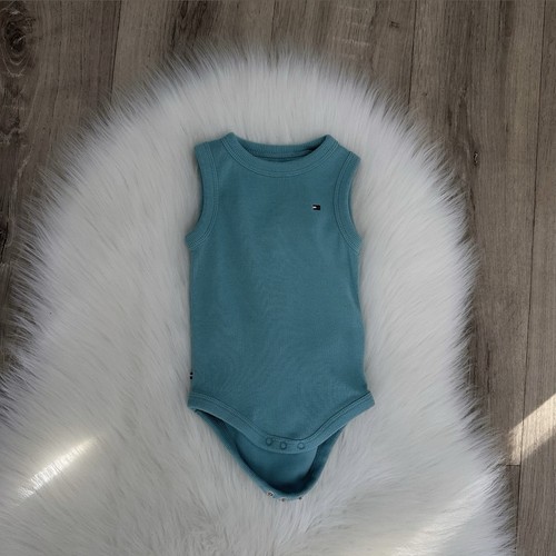 Tommy hilfiger baby boys vest - boys,