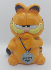 Vintage 1981 GARFIELD The Cat