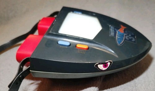 Tomy tomytronic 7621 - tomy,