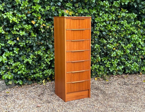 Mid century danish - mid, chest