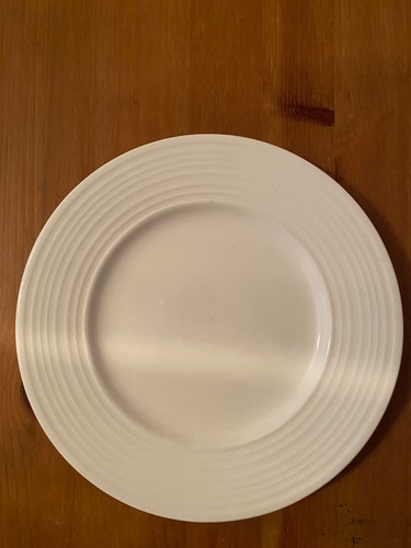 Irish belleek pottery salad - belleek,