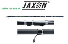 JAXON ZAFFIRA BOLO TX FISHING