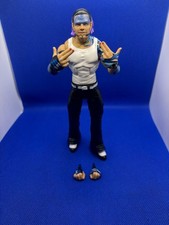JEFF HARDY WWE ELITE 75 FIGURE