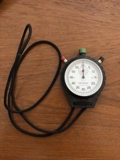 Portspring Vintage Mechanical