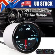 52mm Digital Boost Gauge