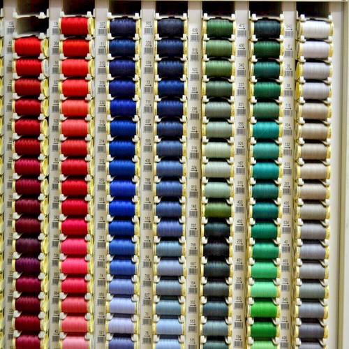 Gutermann sew all - gutermann, thread