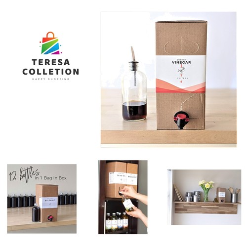 Sherry vinegar jerez - jerez,