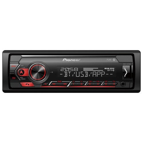Pioneer mvh s420bt - pioneer, mvh-s420bt