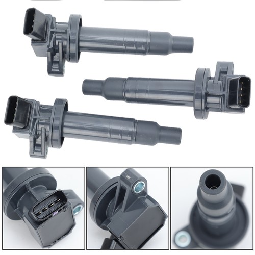 Pack ignition coil for - 3,