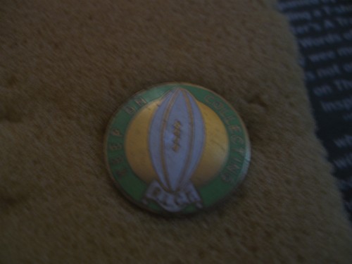 Rare old rlcf - rare, league