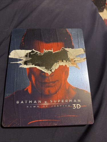Batman superman dawn of - batman, v