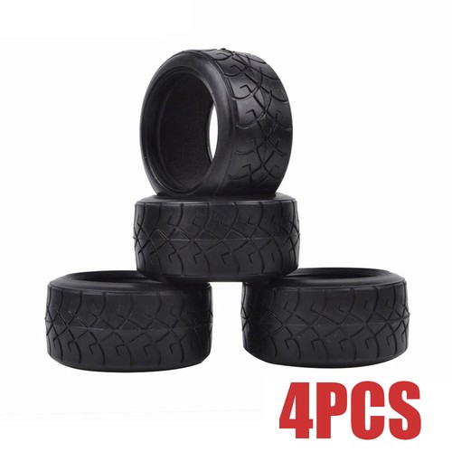 Chassis soft tires for - soft, 4x