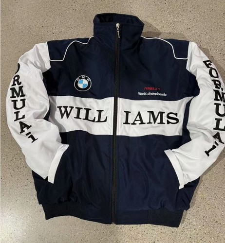 New blue white mbroidered - white,
