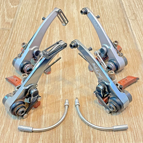 Shimano xtr m960 - shimano, m950
