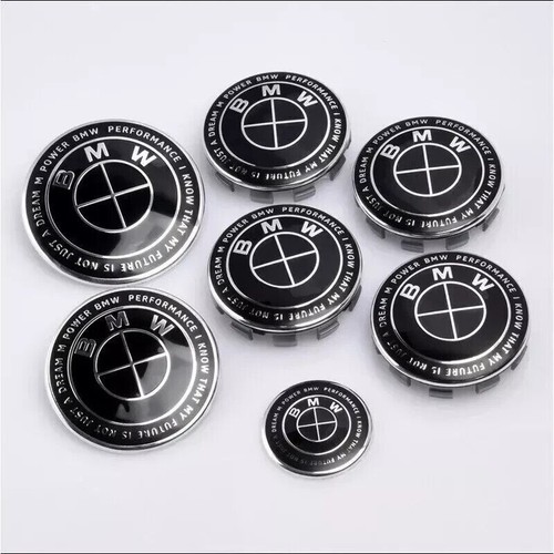 7pcs 82mm 50th - 82mm,