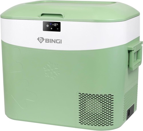 Compressor fridge 22l - compressor,