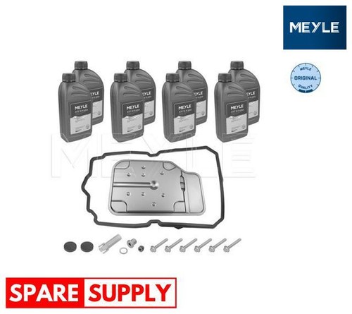 Parts kit automatic - kit,,