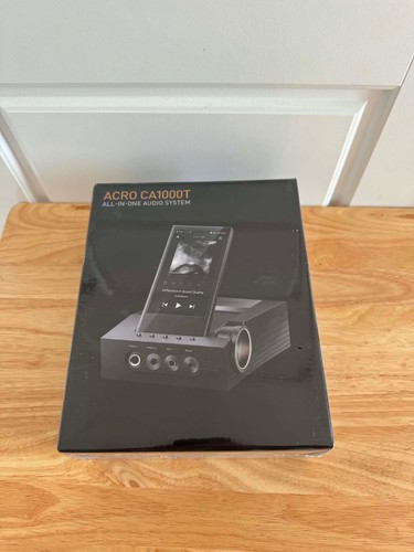 Astell kern ca1000t desktop - astell&kern,