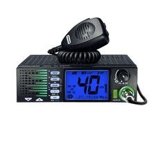 PRESIDENT - JFK III 40 CHANNEL