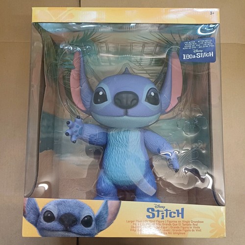 Disney lilo stitch larger - disney,