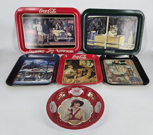 Vintage coca cola coke - coca-cola, "coke"
