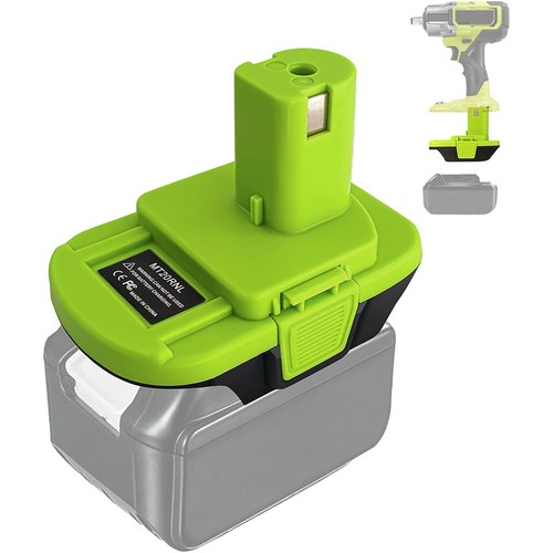 Adapter converter for - for, makita
