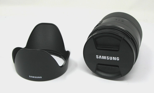 Samsung 50mm 8 s ed - s,