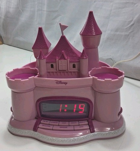 Walt disney princess castle - disney,