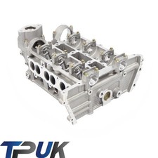 Cylinder Head 3 Cyl For Ford