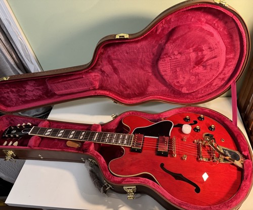 Epiphone bttf electric guitar - bttf,