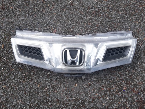 Honda civic mk8 front - civic,