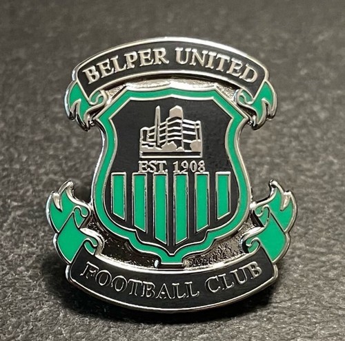Belper united non league - belper,