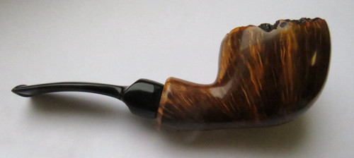 Poul winslow pipe crown - pipe,