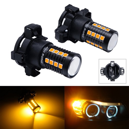 Error py24w 15w led bulb - no,