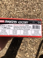 Box 1000 Senco 42k24MY