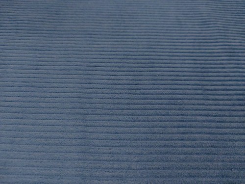 Washed jumbo cord wale - jumbo,