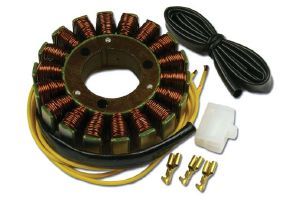 Stator alternator ignition g17 - alternator,